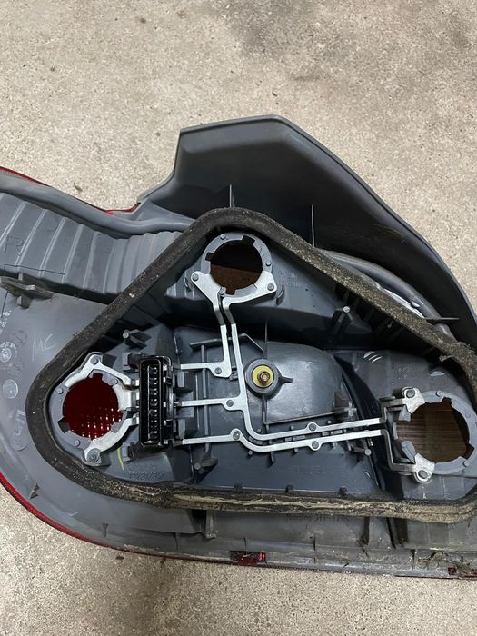 Forolins Toyota yaris