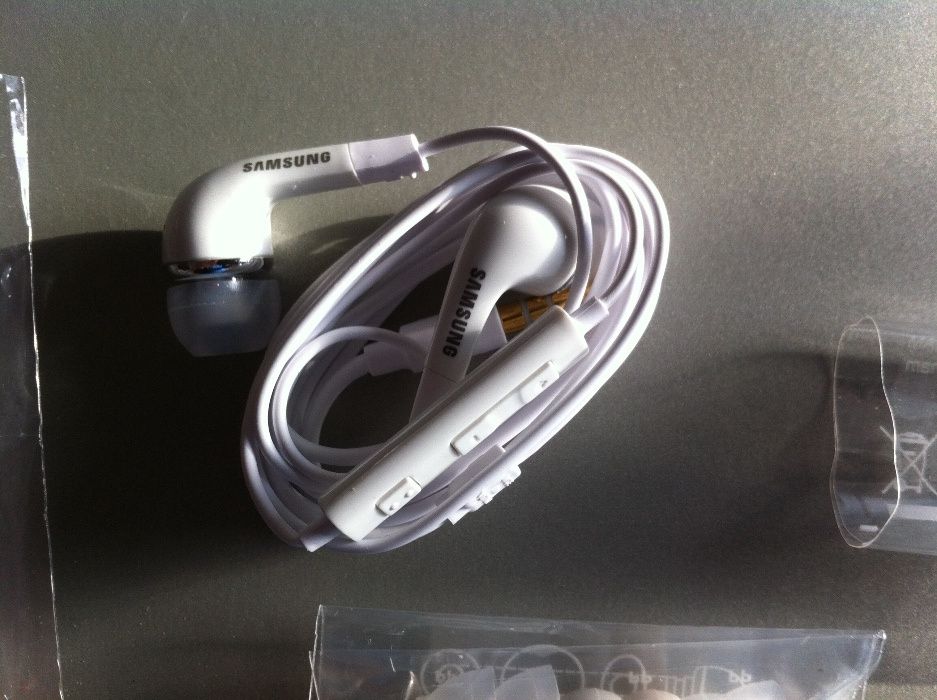 auriculares Samsung últimos modelos