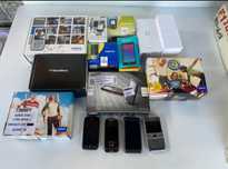 Nokia, Samsung, LG, BlackBerry (15szt)  z oryginalnymi opakowaniami!!!