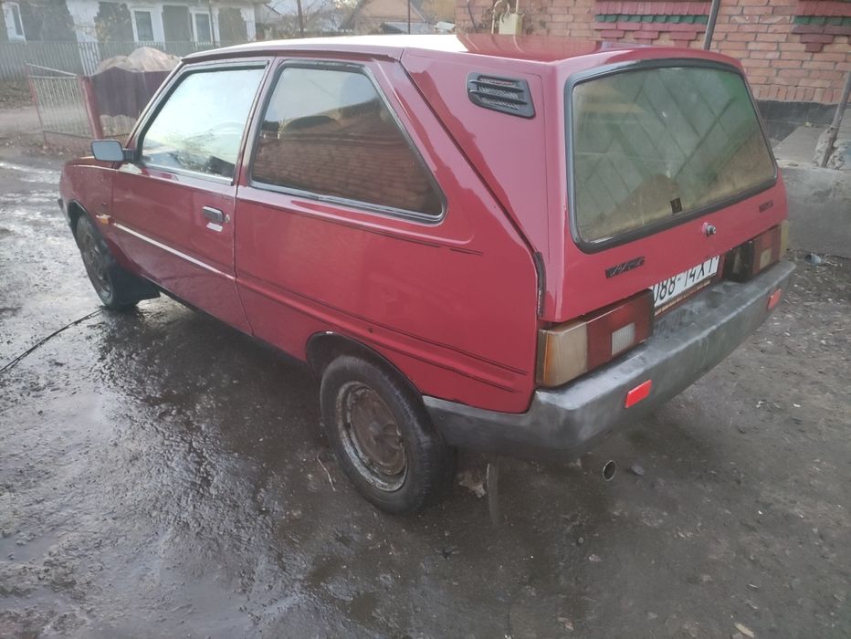 Продам автомобіль