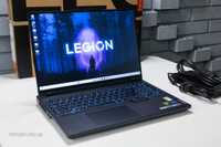 Lenovo Legion Pro 5 16IRX8 WQXGA-240Hz i7-13700HX 16GB 512GB RTX 4060