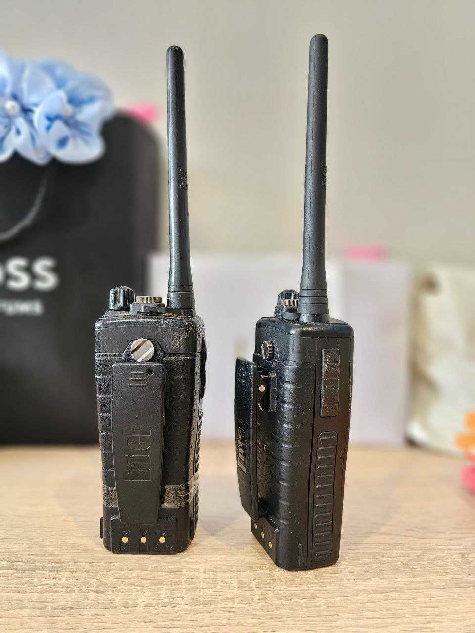 Sprzedam walkie-talkie Entel HT944