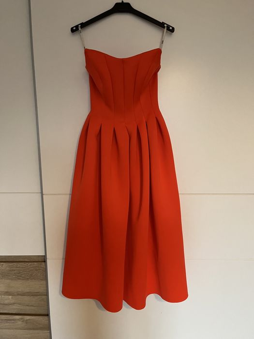 Sprzedam nowa sukienkę