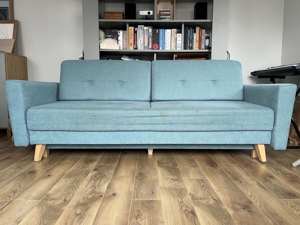 Sofa Urano Agata Meble