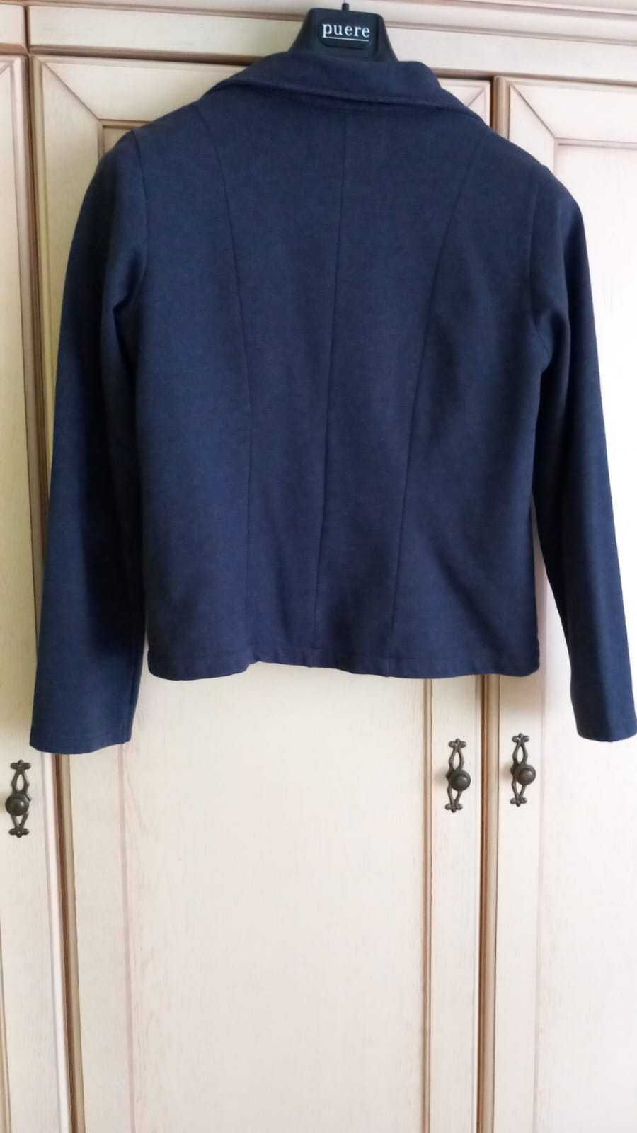 Dresowa marynarka Bonprix