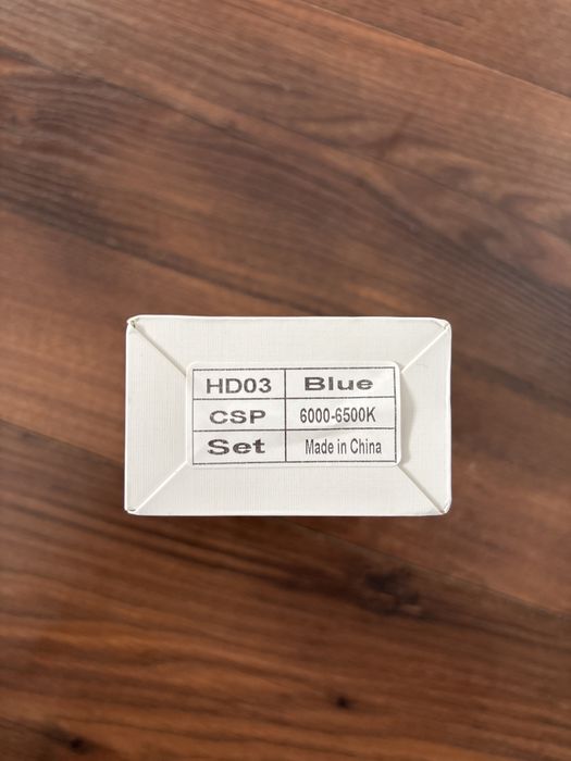 Latarka Wurkkos HD03 Mini - 680lm