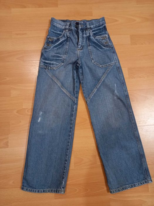 Набор Тёплой Одежды Мальчику 11-12 лет - 8 Брендовых Вещей за 599 грн!