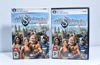 Gra PC # The Settlers - Narodziny Imperium PL