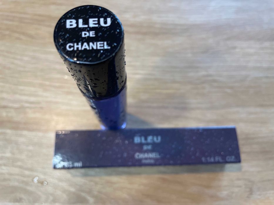 Bleu de Chanel woda toaletowa dla mężczyzn 33ml