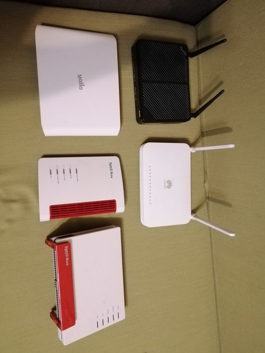 Продам Качественные Роутеры Маршрутизаторы 5ГГц + 2.4 с Эвропы