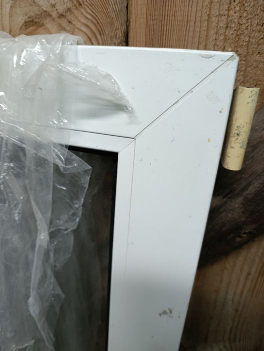 Sprzedam okno dwuszybowe