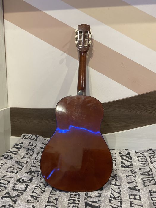 Shriek guitare classique gcs-1/2 гітара класична