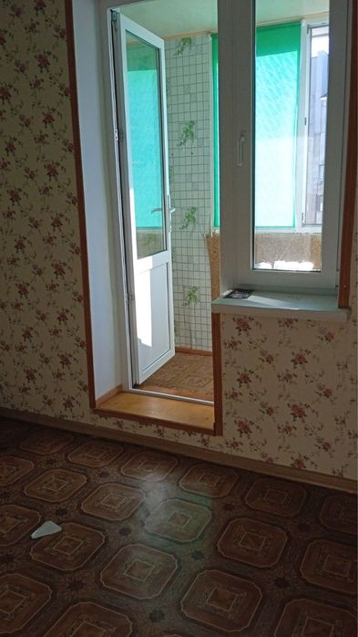 Продам однокомнатную квартиру