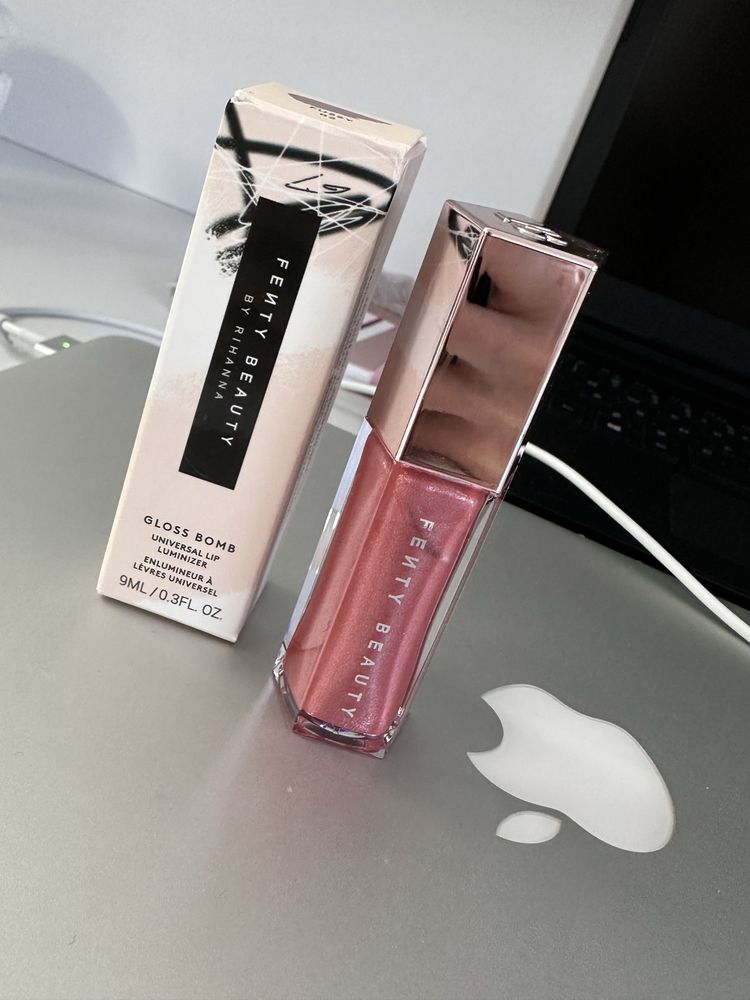 Błyszczyk Fenty Beauty