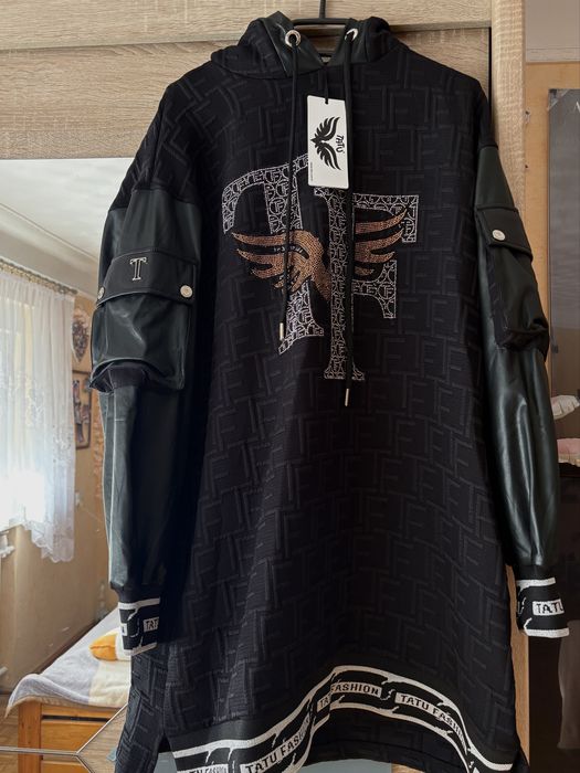 Sukienka/płaszczyk marki TATU