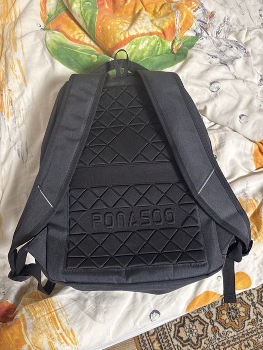 Продам рюкзак Ponasoo в отличном состоянии