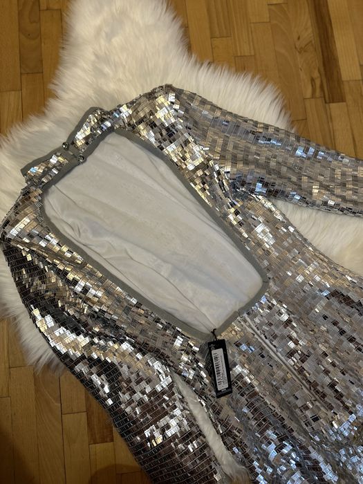 Нова!Неймовірна сукня PLT