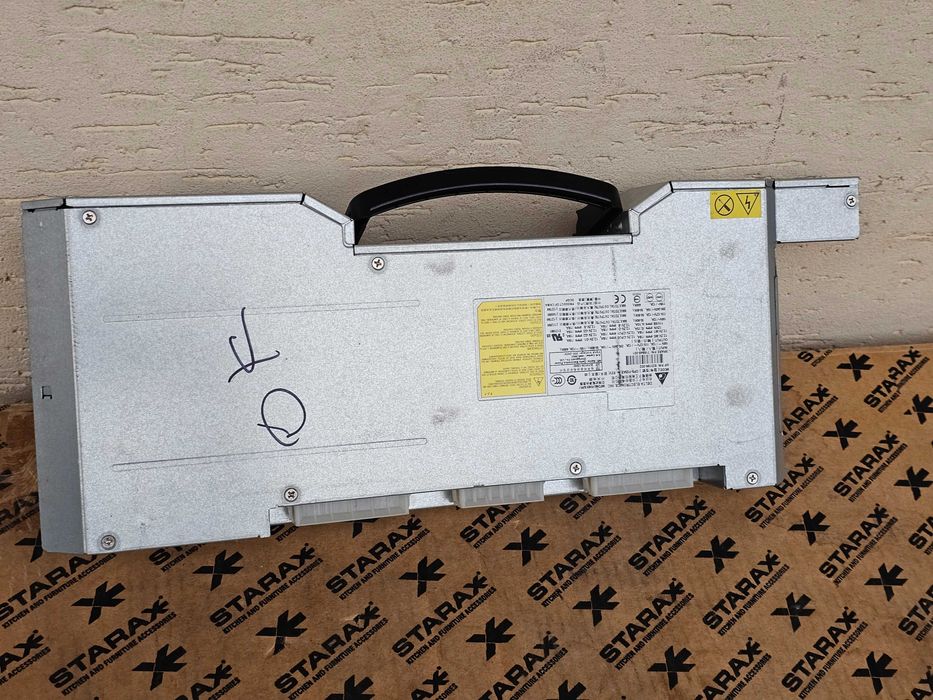 Блок живлення HP Workstation Z820 / Z840   1125W