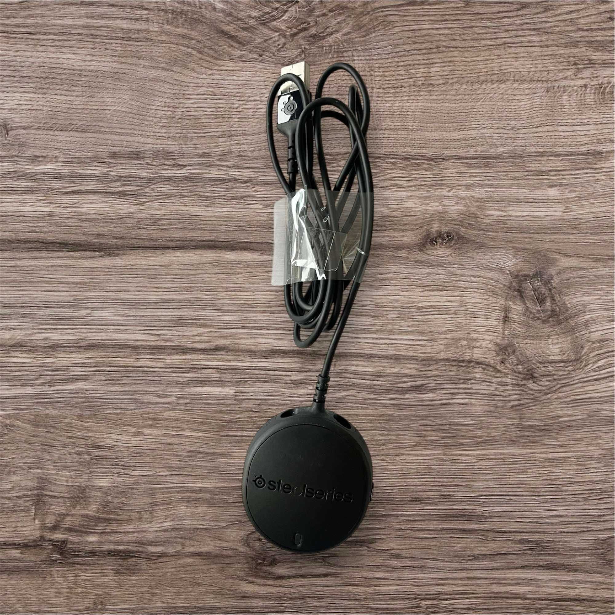 Słuchawki gamingowe SteelSeries Artic 7