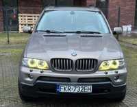 Продам BMW X5 e53