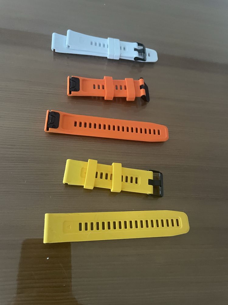 Pulseiras Quickfit 22mm para Garmin