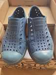 buty  native gumowe
