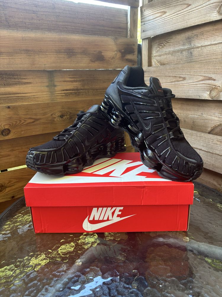 Nike Shox TL