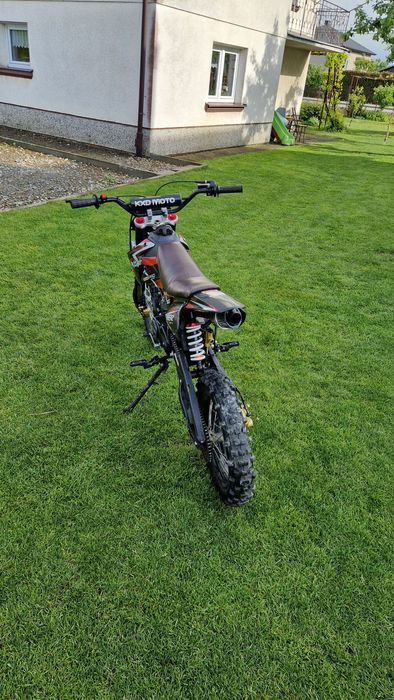 Cross 125 kxd 608