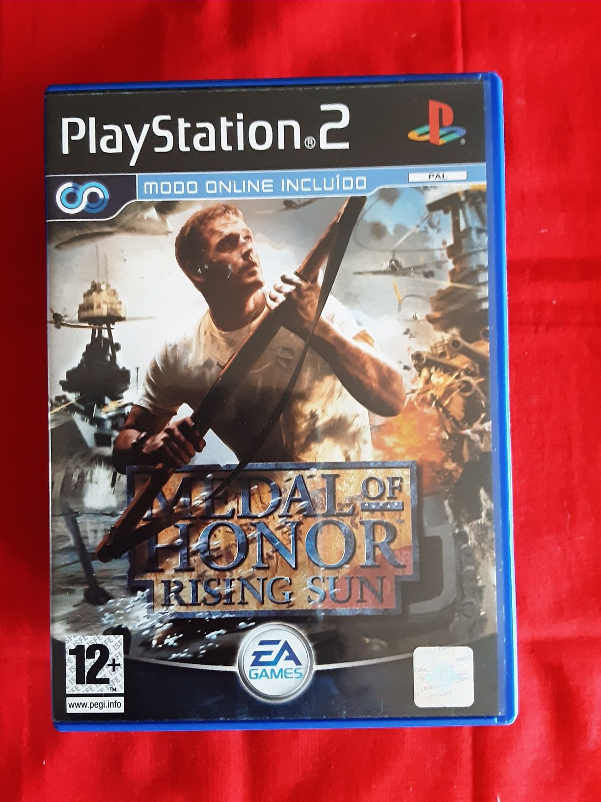 Jogos playstation 2 vários títulos