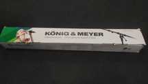 Tripé de microfone Konig & Mayer