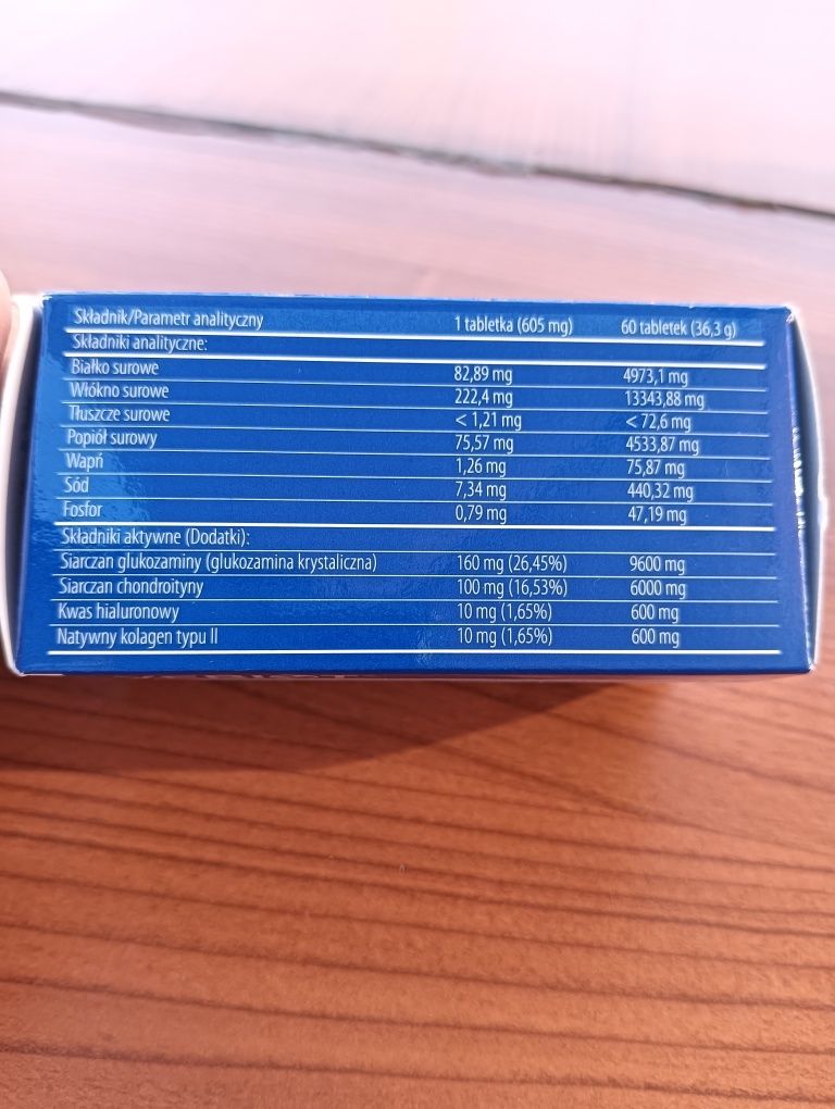 Arthroxan 60tabletek