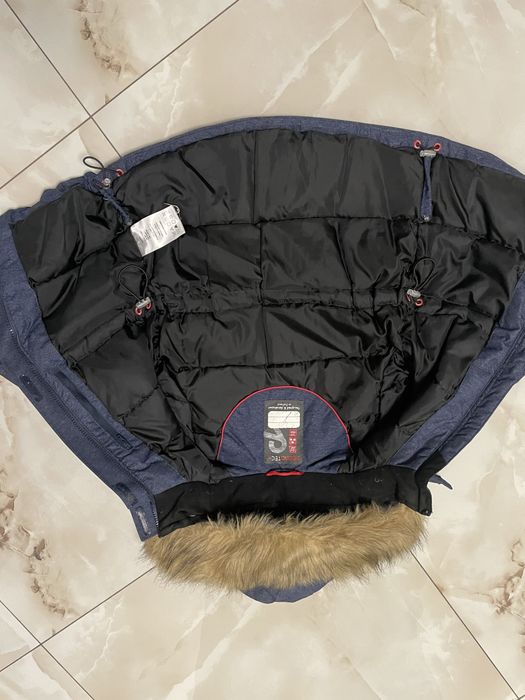 Куртка зимня Reima