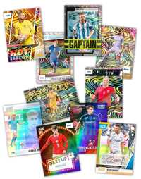 Karty Panini Soccer Score Fifa 2022/23 Kompletny set 200 kart bazowych