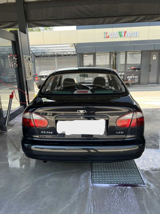 Продам Daewoo Sens 2006