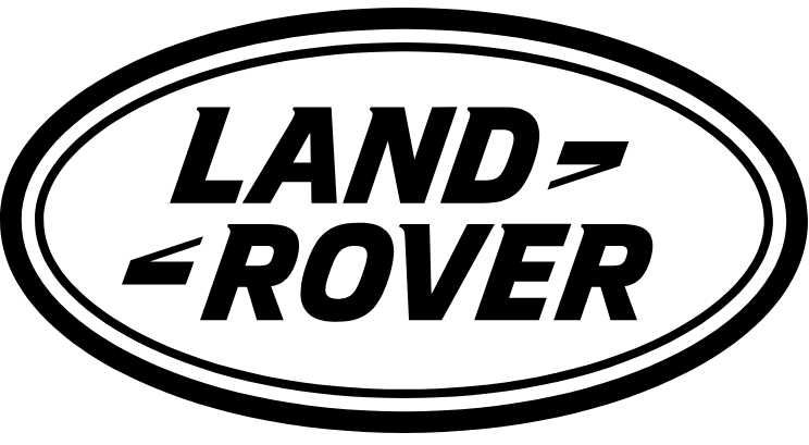 Land Rover Evouqe II PODSUFITKA kolor czarny