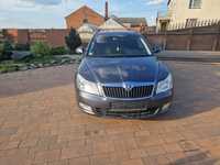 Skoda Octavia Skoda Octavia DSG