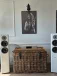 T+A Music Receiver - Wzmacniacz, Dac, CD, Streamer, Radio, USB