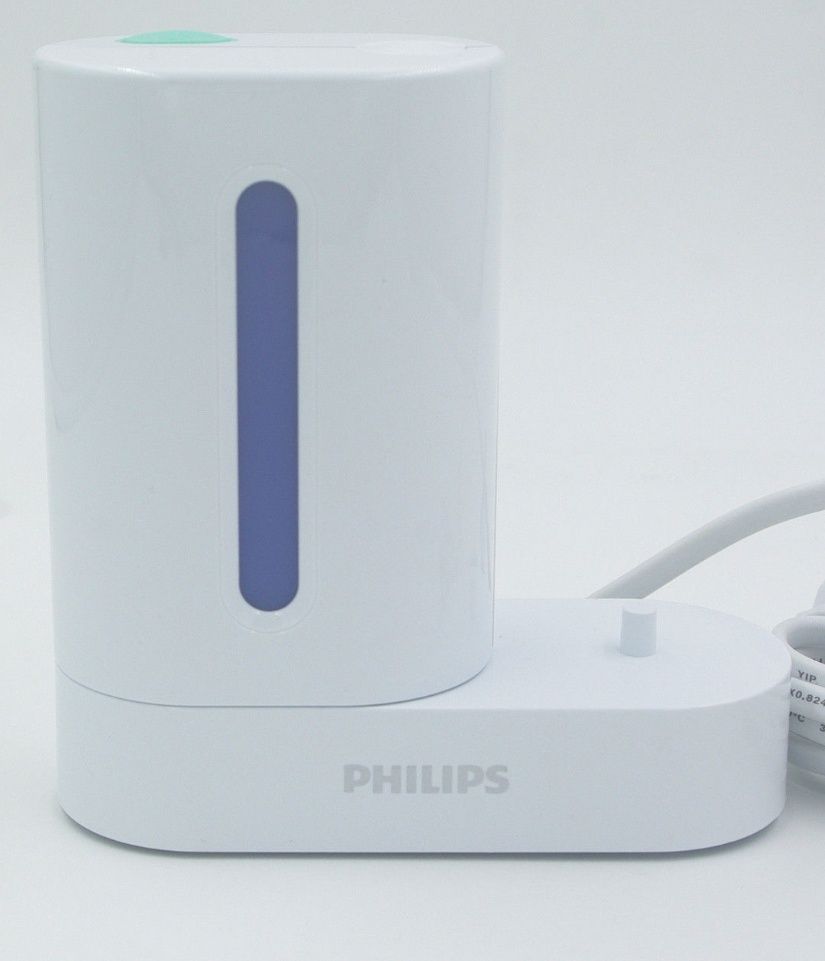 Sterelizator Philips z funkcja ładowarką