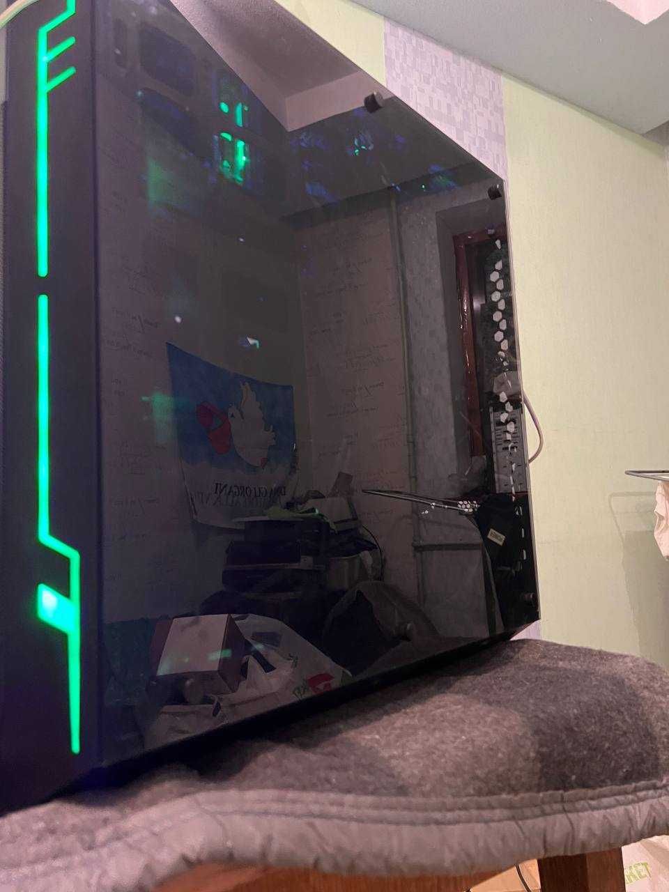 Игровой компьютер/ПК RTX 3080 / RYZEN 7 5700x
