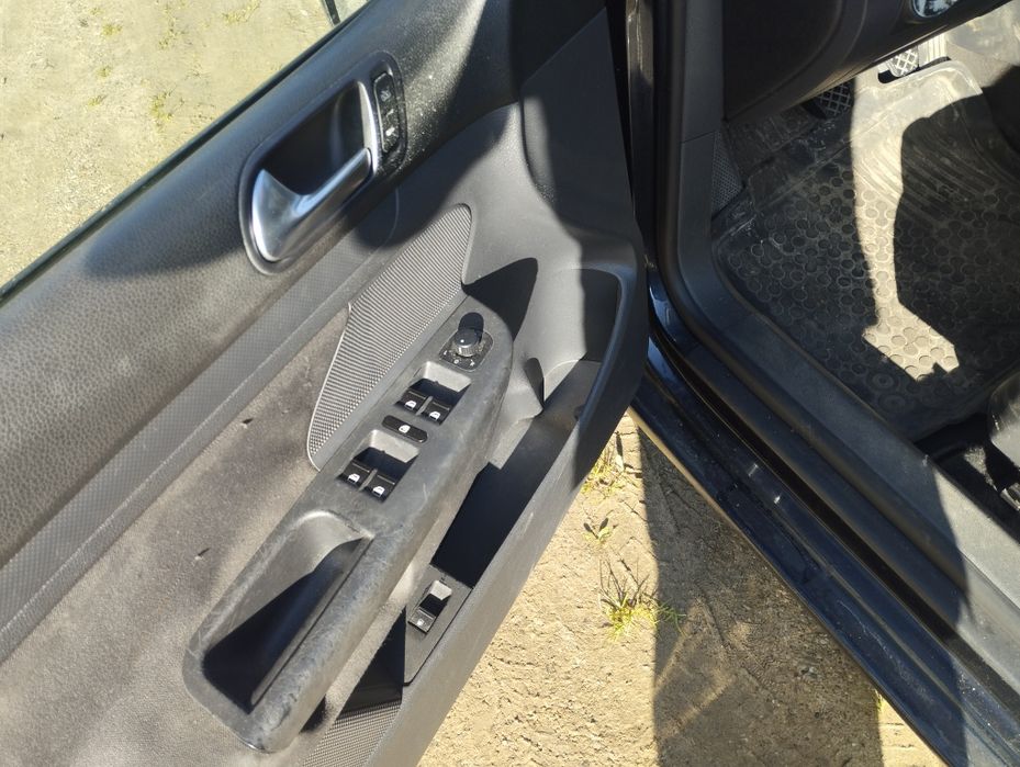 VW Golf 5 2006 rok 1.9 TDI