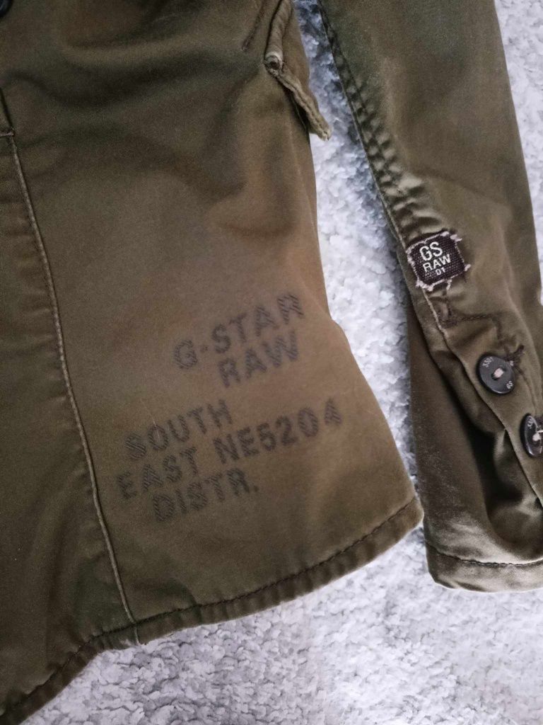 Marynarka kurtka rzakiet G-STAR RAW