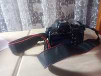 Продам фотоапарат Canon D550