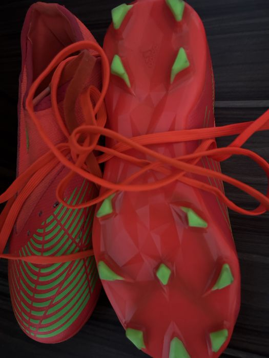 Бутсы adidas 36 размер