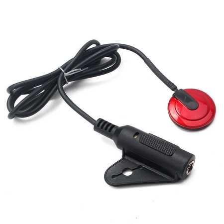 Pickup do ukulele/gitary/banjo/itp przetwornik gitarowy Adeline AD20