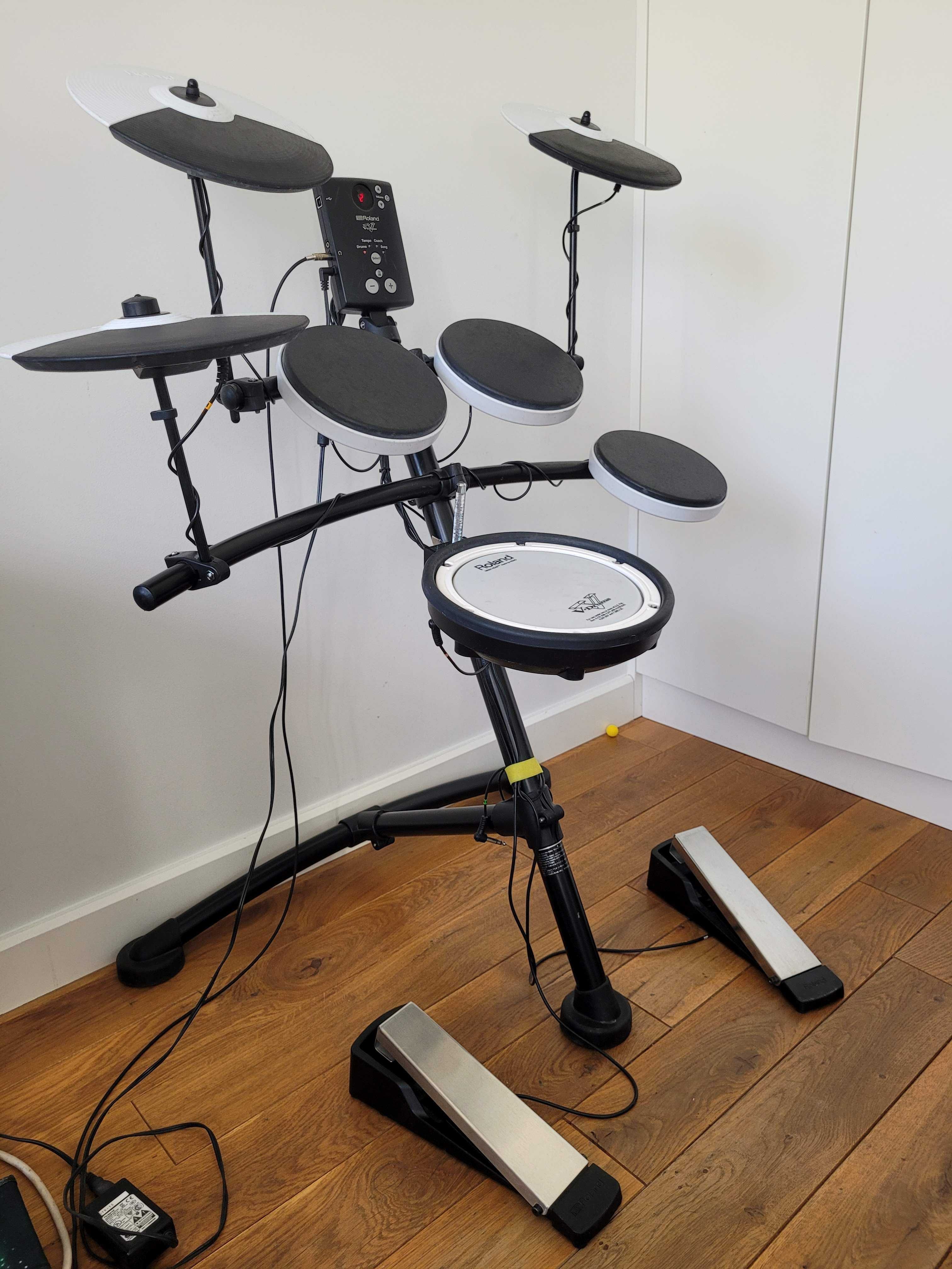 Roland TD-1KV v-drums perkusja elektroniczna