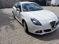 Alfa Romeo GIULIETTA 1.6 JTDM 105 KM