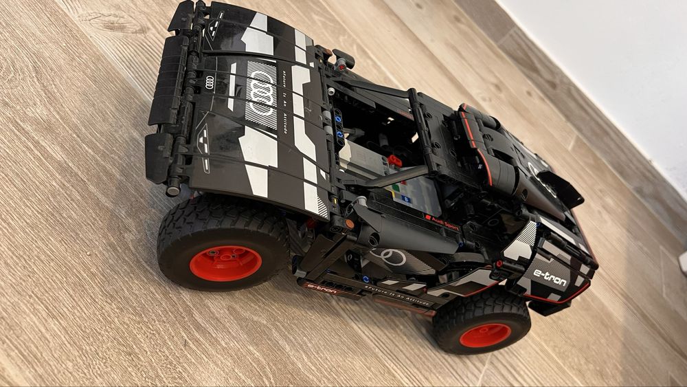 Legos Novos e Selados - Coleção Original