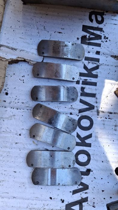 ГБЦ Опель 2.2 дизель