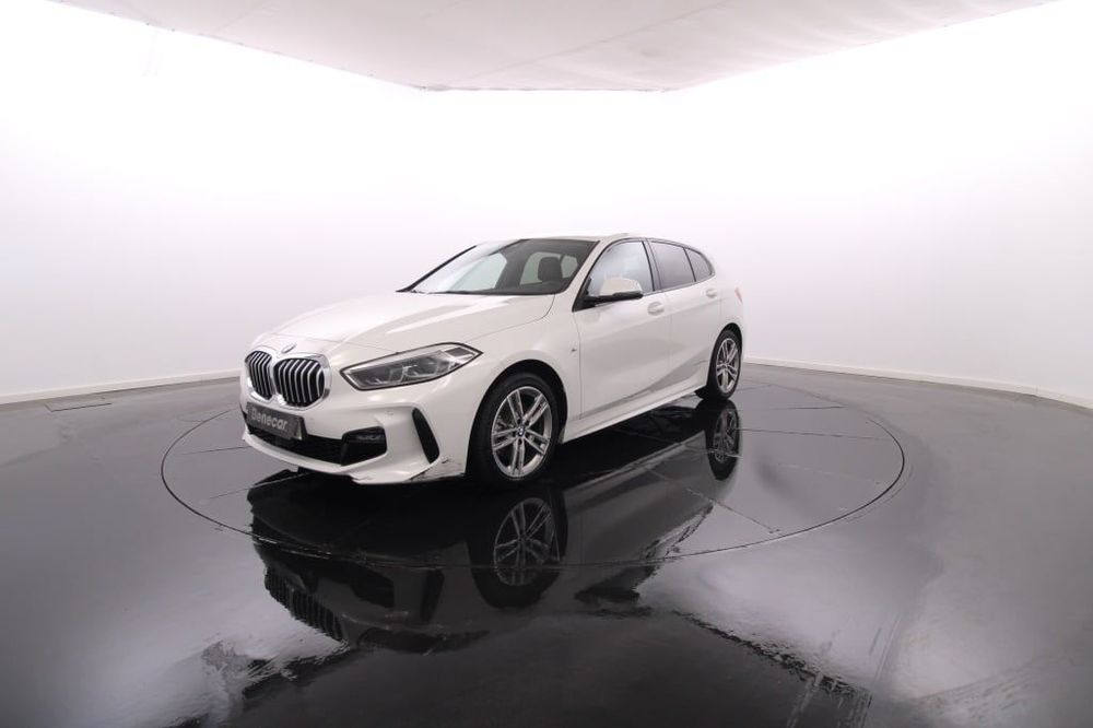 BMW 116