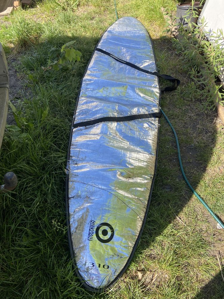Pokrowiec na deskę windsurfingową 310x65
